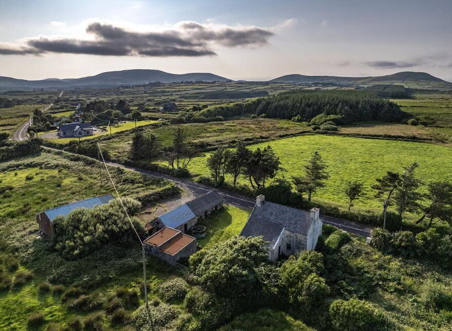 Emlaghnamuck, Waterville, V23HY38