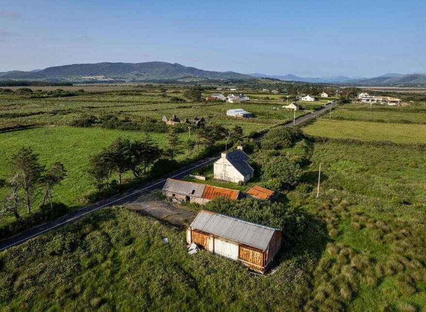 Emlaghnamuck, Waterville, V23HY38