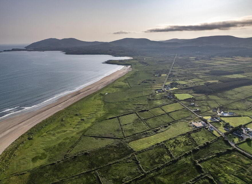 Emlaghnamuck, Waterville, V23HY38