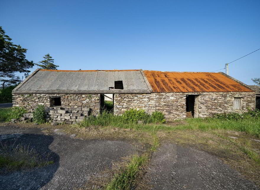 Emlaghnamuck, Waterville, V23HY38
