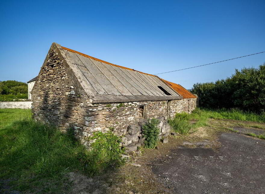 Emlaghnamuck, Waterville, V23HY38
