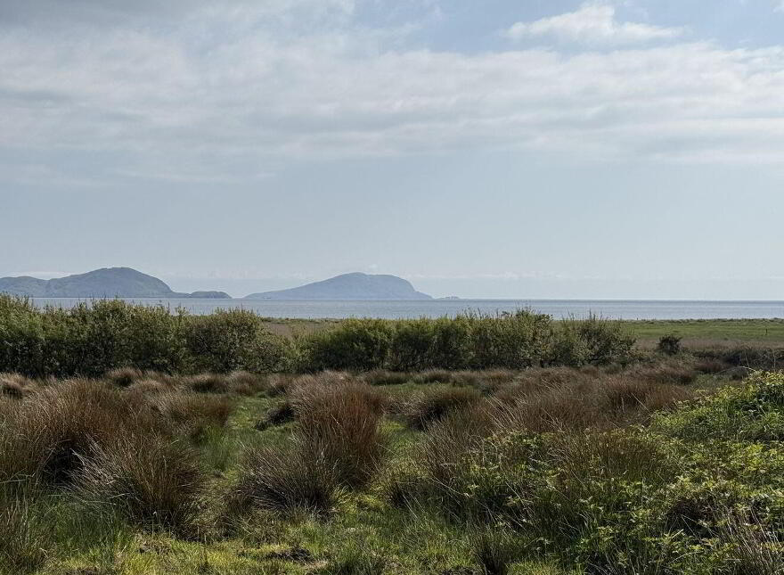 Emlaghnamuck, Waterville, V23HY38