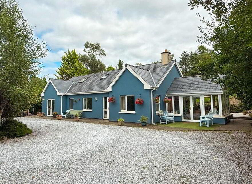 Coromandel, Killaha, Kenmare, V93YK83