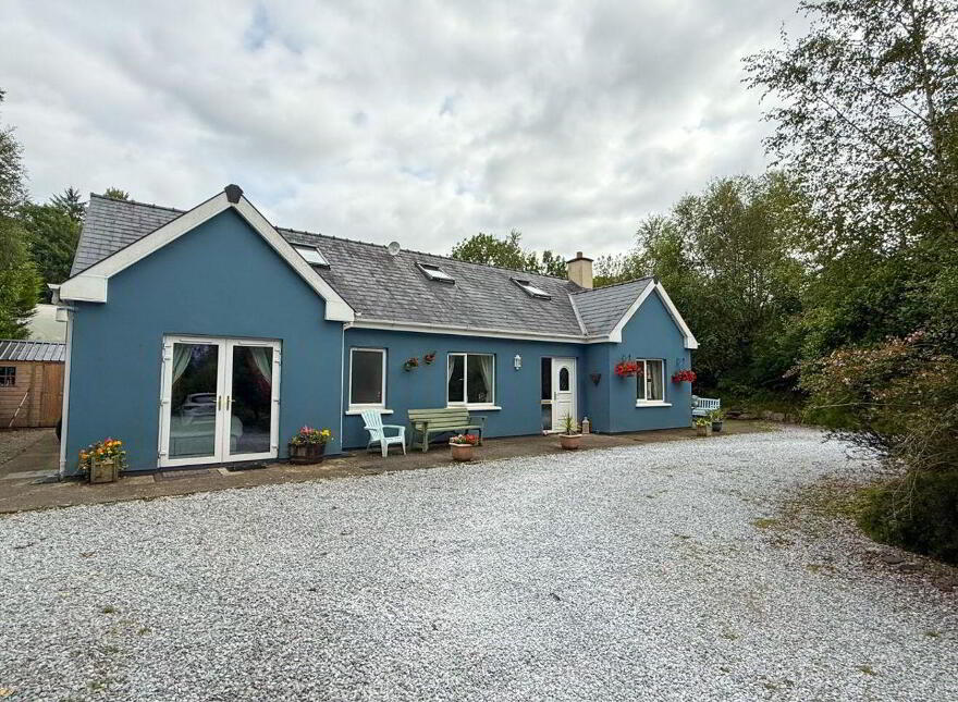 Coromandel, Killaha, Kenmare, V93YK83