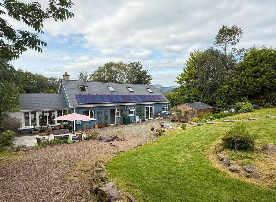 Coromandel, Killaha, Kenmare, V93YK83