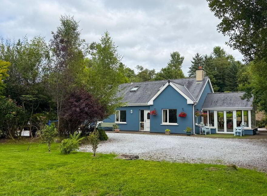 Coromandel, Killaha, Kenmare, V93YK83