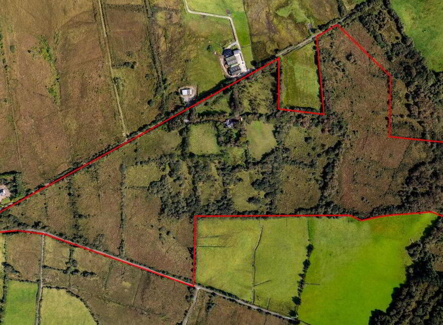 Coomnakilla North, Blackwater, Kenmare, V93A3E8