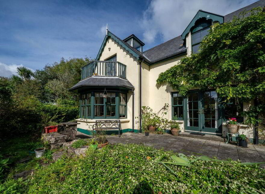 Coomnakilla North, Blackwater, Kenmare, V93A3E8