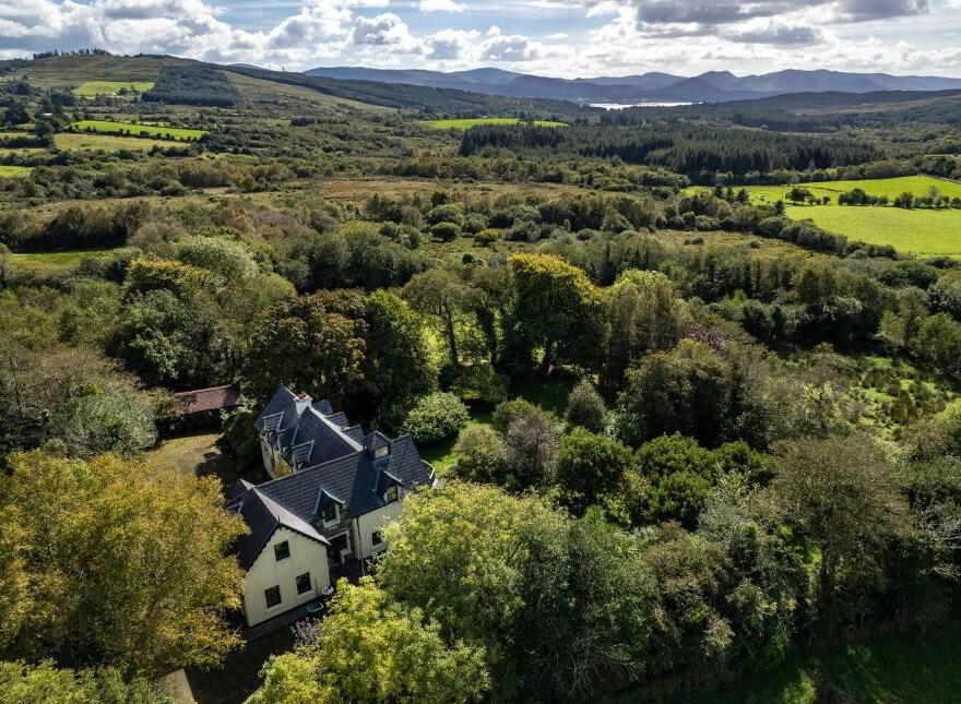 Coomnakilla North, Blackwater, Kenmare, V93A3E8