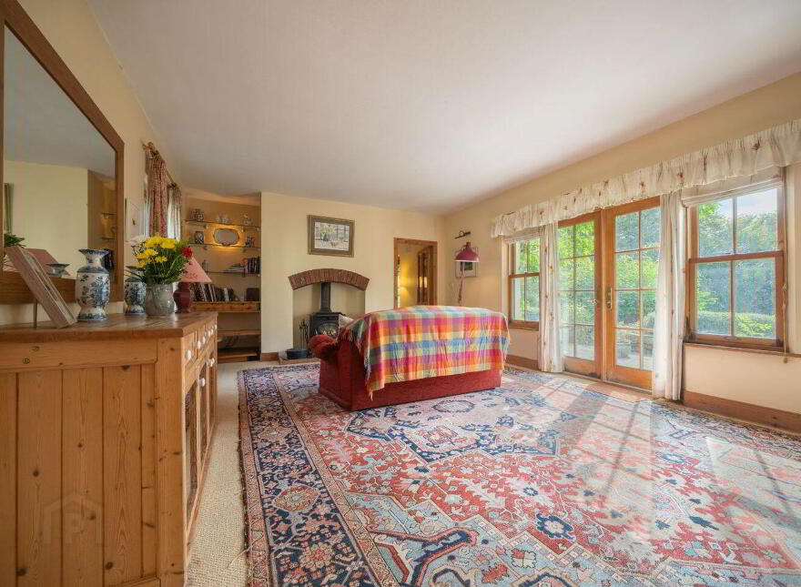 Coomnakilla North, Blackwater, Kenmare, V93A3E8