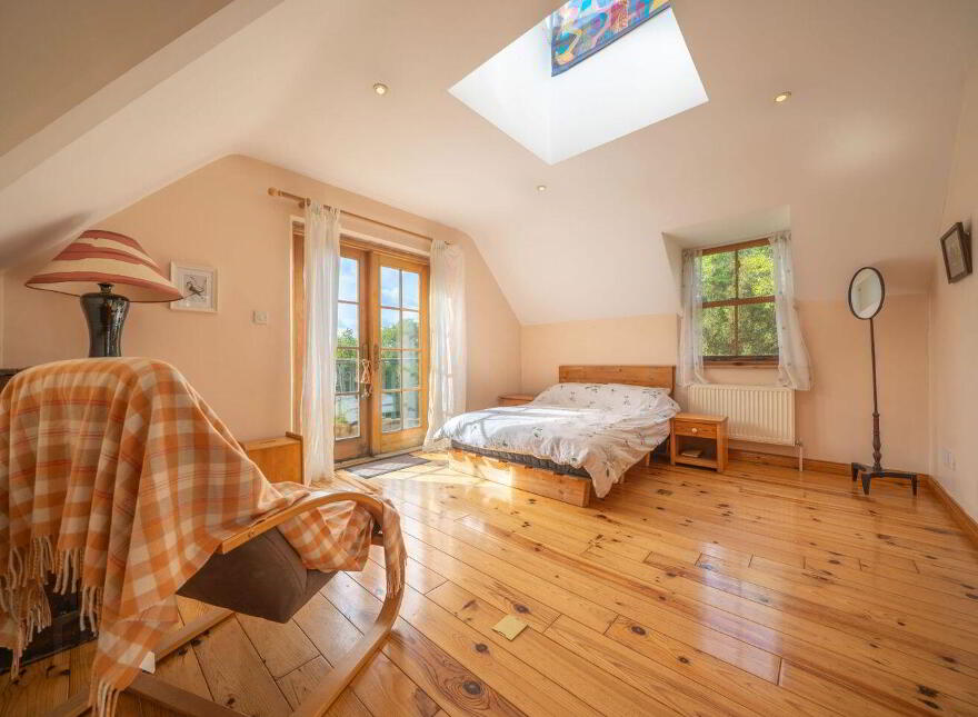 Coomnakilla North, Blackwater, Kenmare, V93A3E8