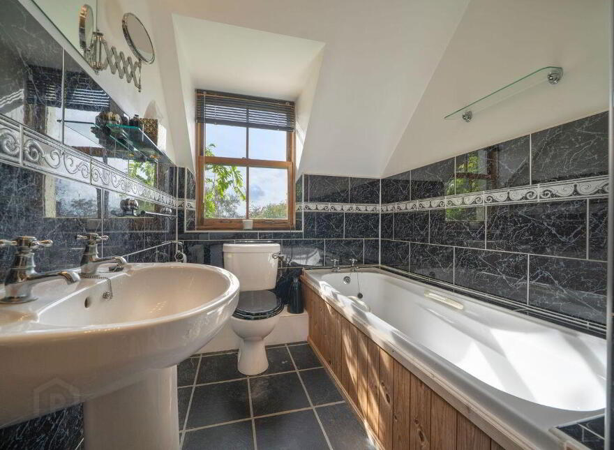 Coomnakilla North, Blackwater, Kenmare, V93A3E8