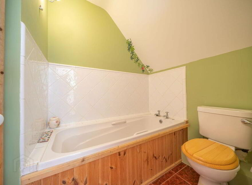 Coomnakilla North, Blackwater, Kenmare, V93A3E8