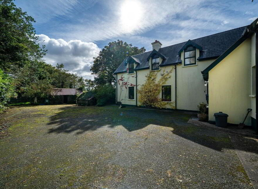 Coomnakilla North, Blackwater, Kenmare, V93A3E8