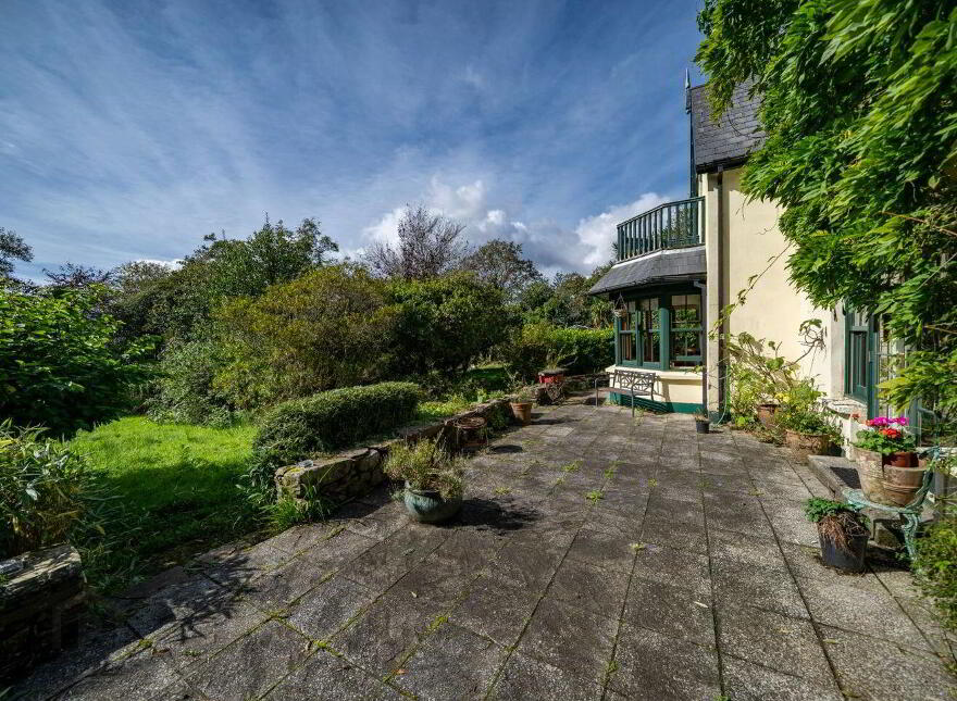 Coomnakilla North, Blackwater, Kenmare, V93A3E8
