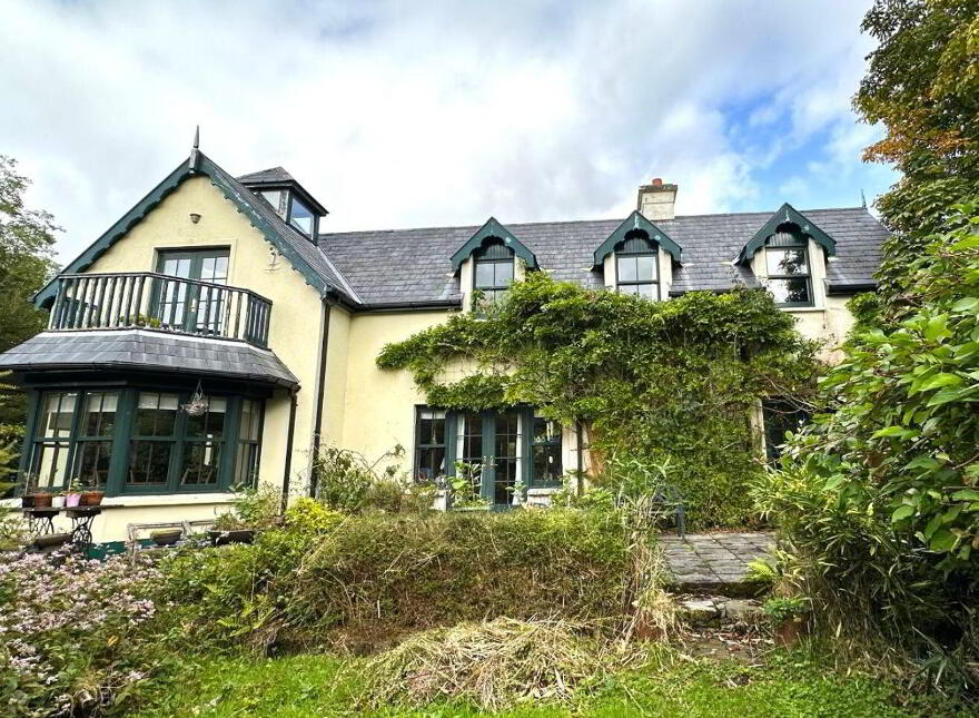 Coomnakilla North, Blackwater, Kenmare, V93A3E8