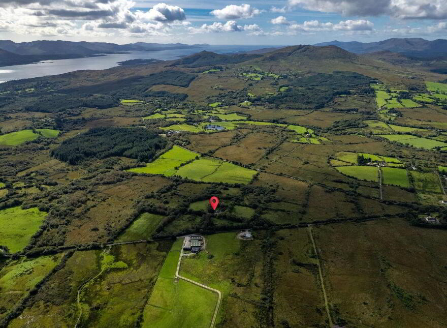 Coomnakilla North, Blackwater, Kenmare, V93A3E8