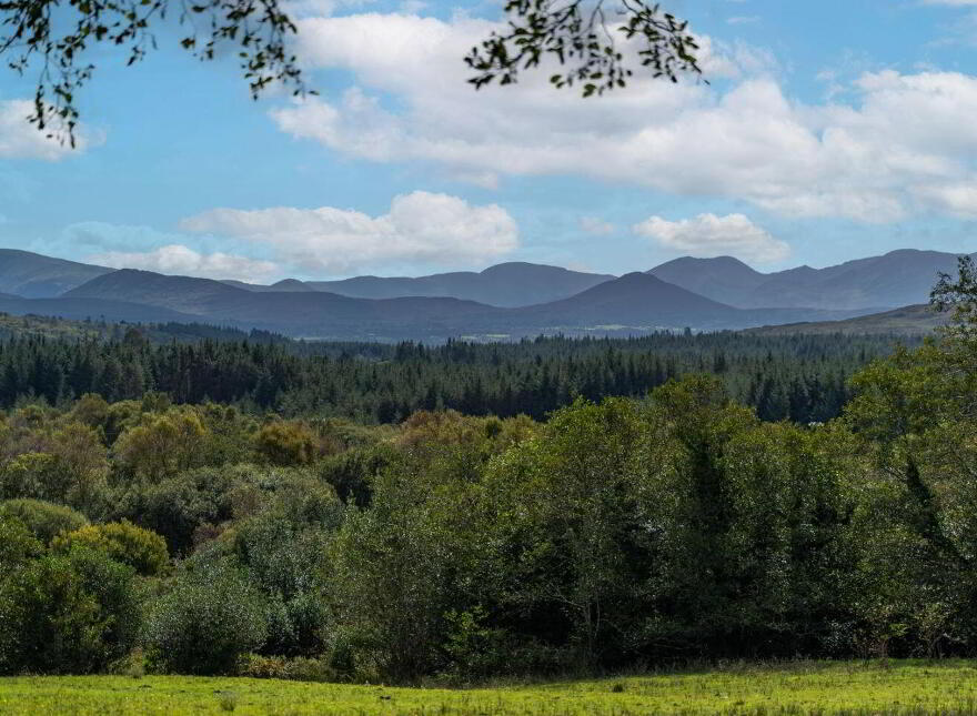 Coomnakilla North, Blackwater, Kenmare, V93A3E8