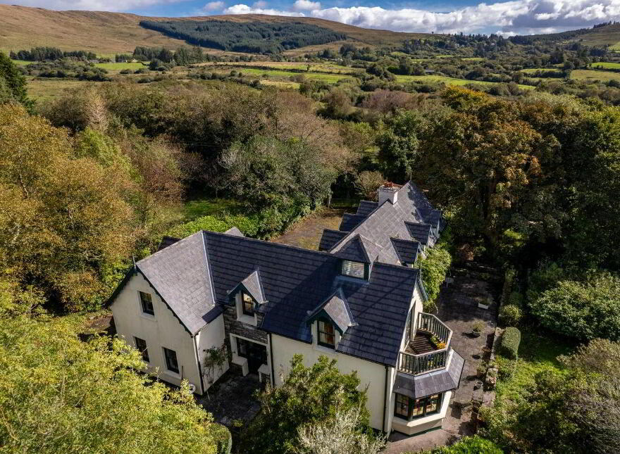 Coomnakilla North, Blackwater, Kenmare, V93A3E8