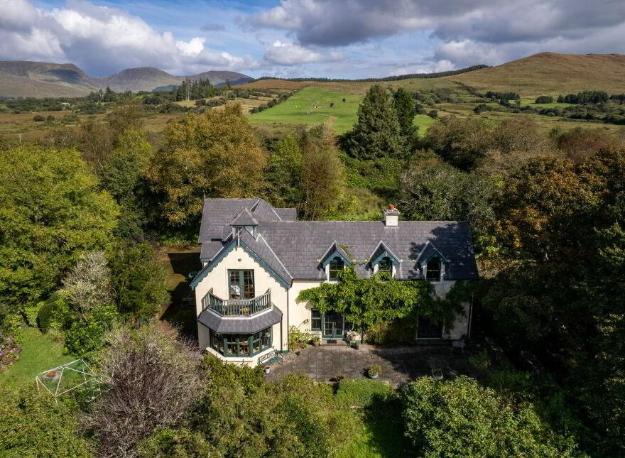 Coomnakilla North, Blackwater, Kenmare, V93A3E8