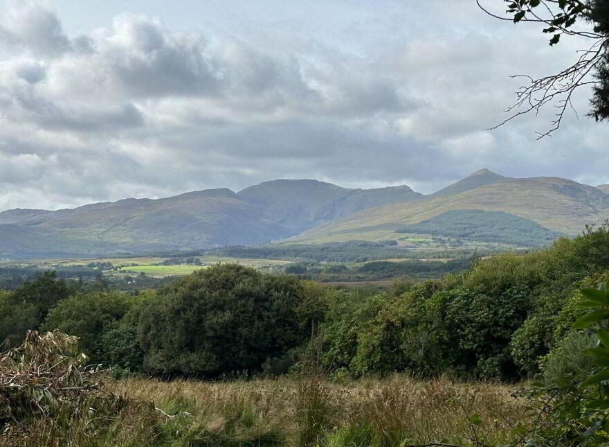 Coomnakilla North, Blackwater, Kenmare, V93A3E8