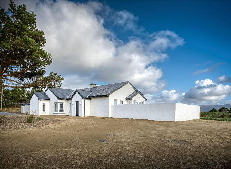 Dungeagan, Ballinskelligs, Waterville, V23V598