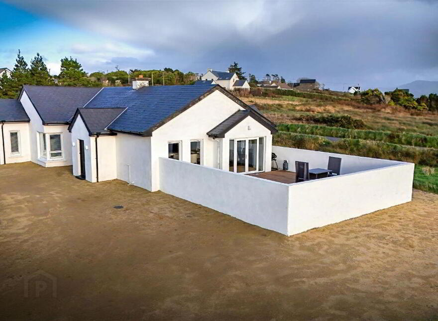 Dungeagan, Ballinskelligs, Waterville, V23V598