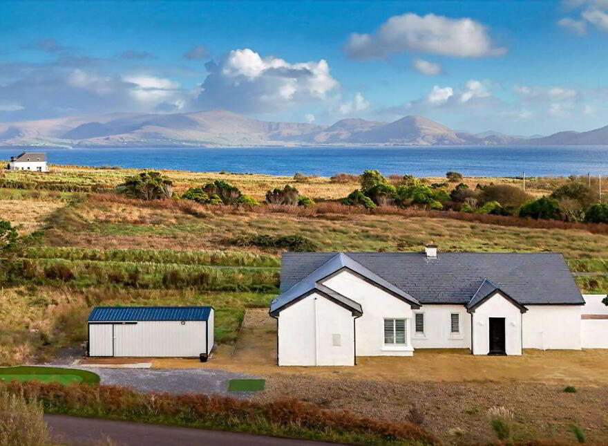 Dungeagan, Ballinskelligs, Waterville, V23V598