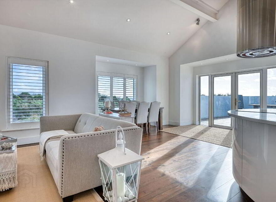 Dungeagan, Ballinskelligs, Waterville, V23V598