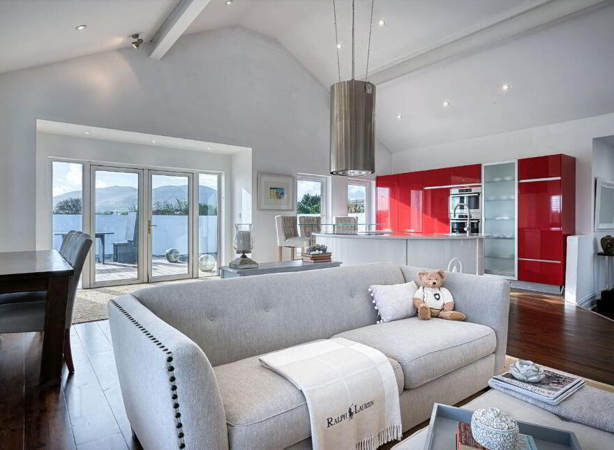 Dungeagan, Ballinskelligs, Waterville, V23V598