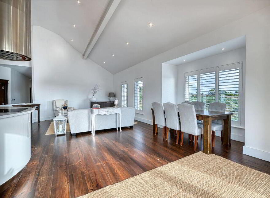 Dungeagan, Ballinskelligs, Waterville, V23V598