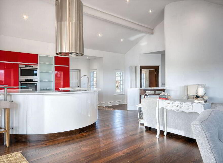 Dungeagan, Ballinskelligs, Waterville, V23V598