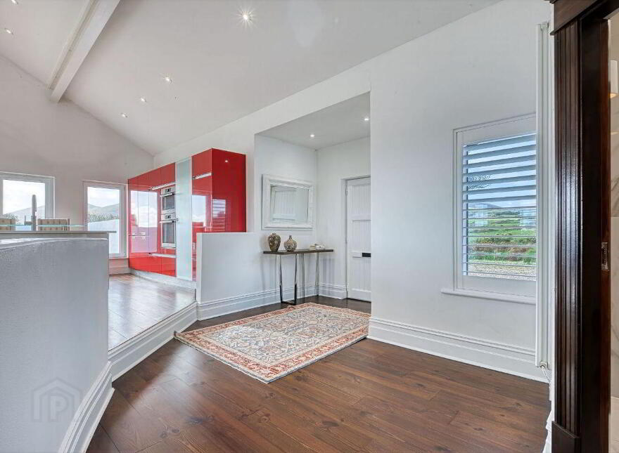 Dungeagan, Ballinskelligs, Waterville, V23V598