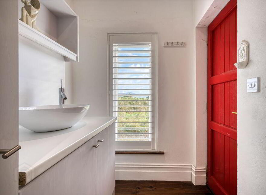 Dungeagan, Ballinskelligs, Waterville, V23V598
