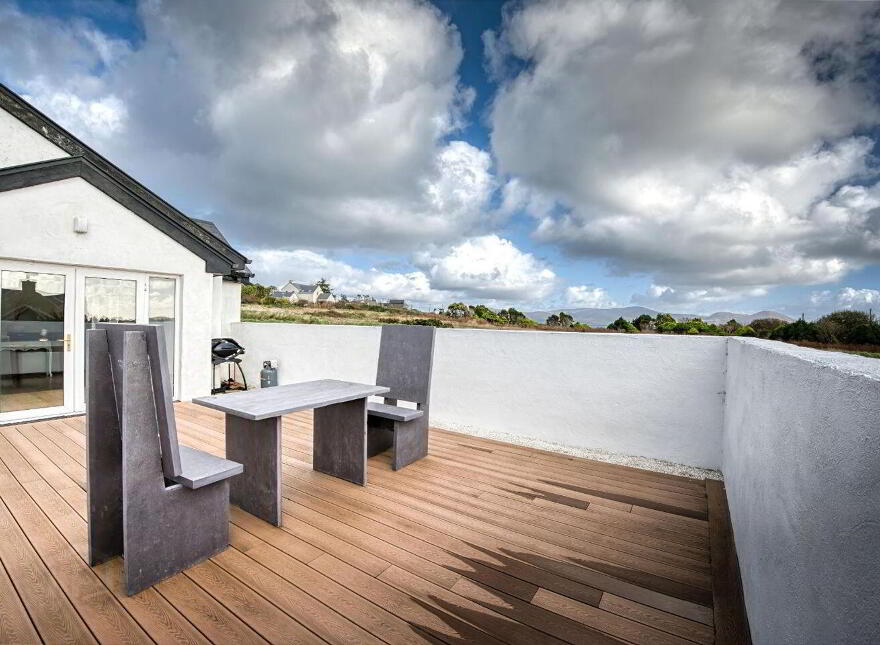 Dungeagan, Ballinskelligs, Waterville, V23V598