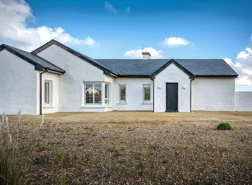 Dungeagan, Ballinskelligs, Waterville, V23V598