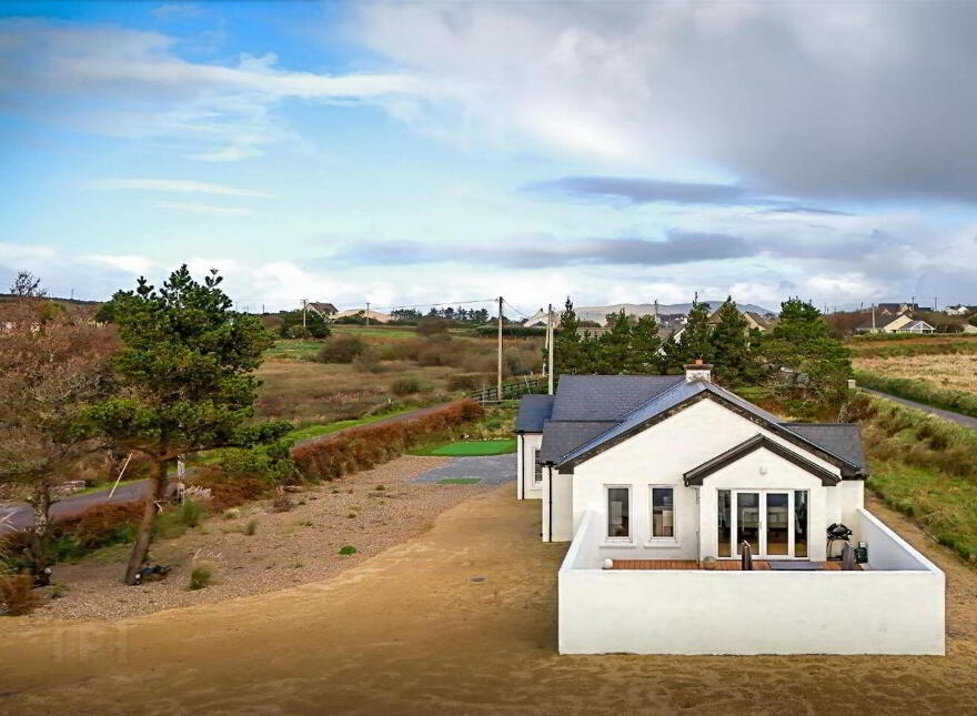 Dungeagan, Ballinskelligs, Waterville, V23V598
