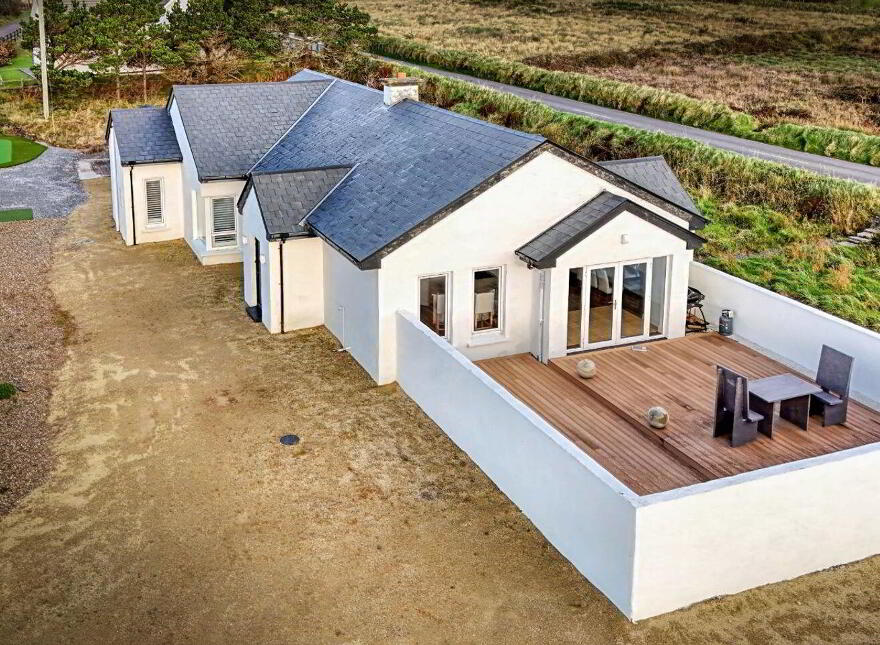 Dungeagan, Ballinskelligs, Waterville, V23V598