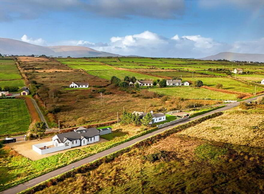 Dungeagan, Ballinskelligs, Waterville, V23V598