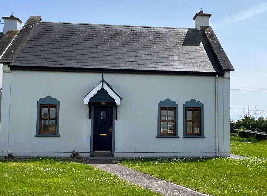 5 Kinsale Coastal Cottages, Garrettstown, P17N237