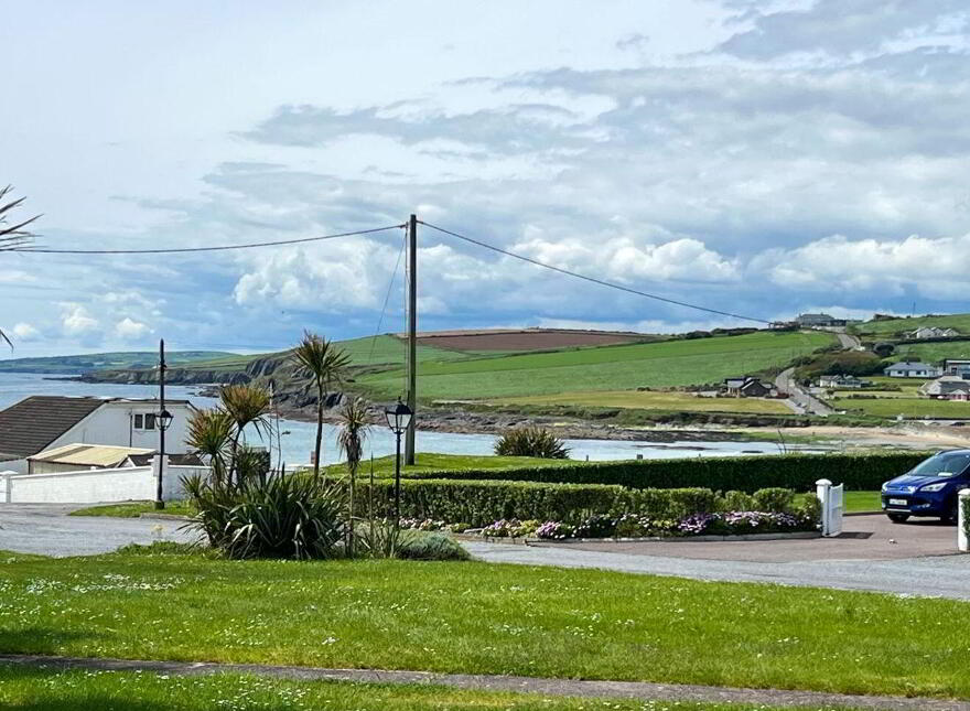 5 Kinsale Coastal Cottages, Garrettstown, P17N237