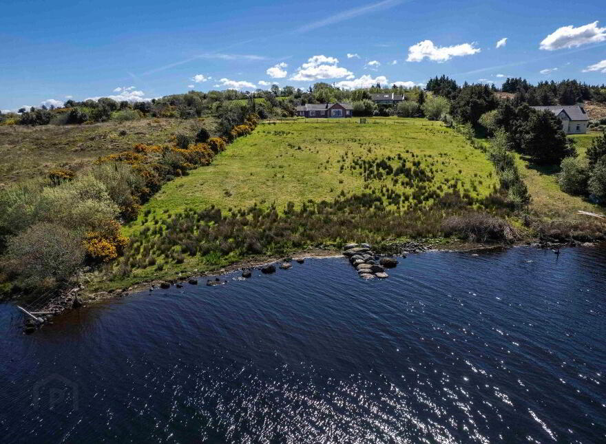 Dooks Mountain, Coolroe Lower, Dooks, Glenbeigh, V93D8C8