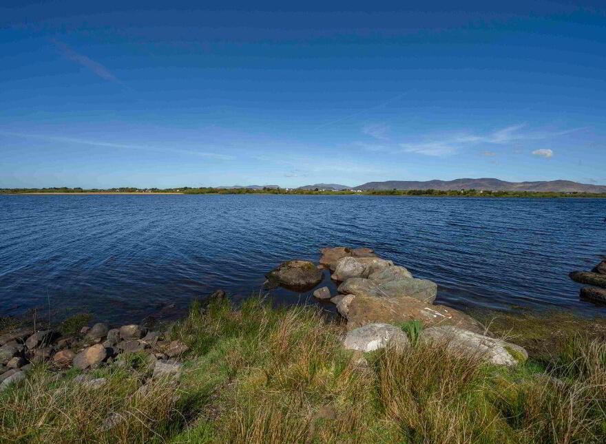 Dooks Mountain, Coolroe Lower, Dooks, Glenbeigh, V93D8C8