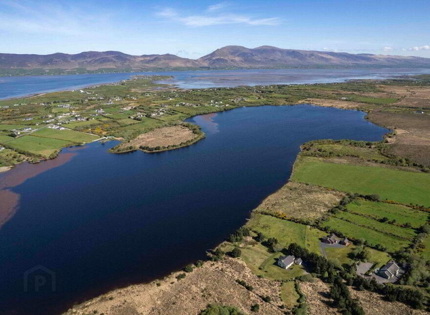Dooks Mountain, Coolroe Lower, Dooks, Glenbeigh, V93D8C8