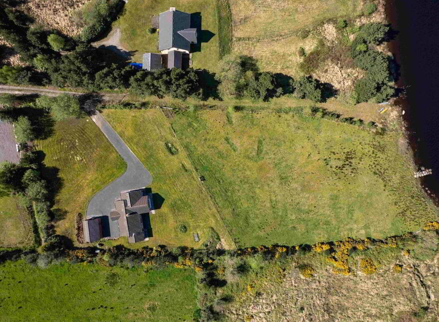 Dooks Mountain, Coolroe Lower, Dooks, Glenbeigh, V93D8C8