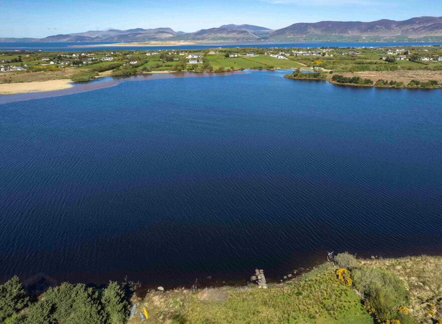Dooks Mountain, Coolroe Lower, Dooks, Glenbeigh, V93D8C8