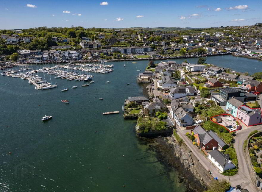 2 Scilly Hill, Scilly, Kinsale, P17XD57
