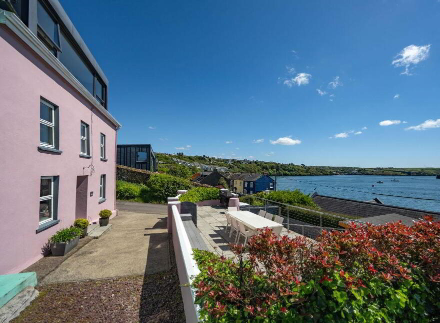 2 Scilly Hill, Scilly, Kinsale, P17XD57