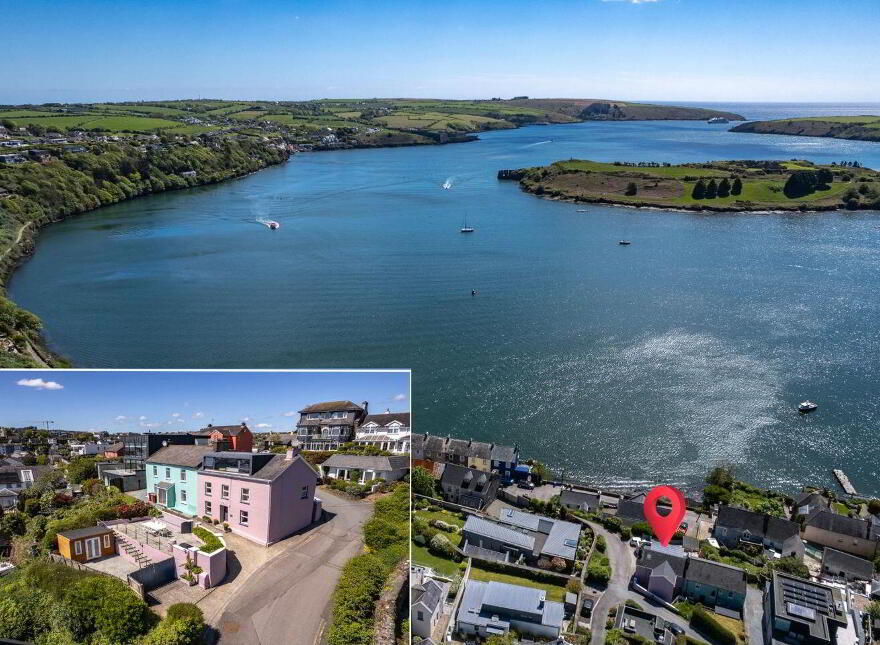 2 Scilly Hill, Scilly, Kinsale, P17XD57