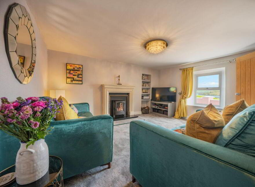 2 Scilly Hill, Scilly, Kinsale, P17XD57